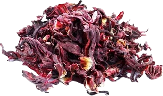 Sorrel (Hibiscus Sabdariffa)