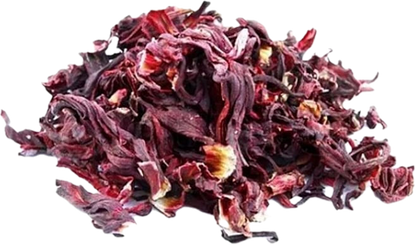 Sorrel (Hibiscus Sabdariffa)