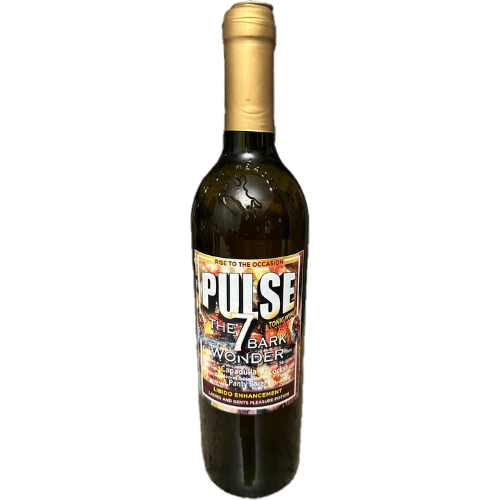 Pulse 7 (Roots Wine)